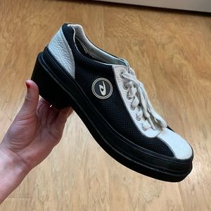 DKNY In Women We Trust Platforms